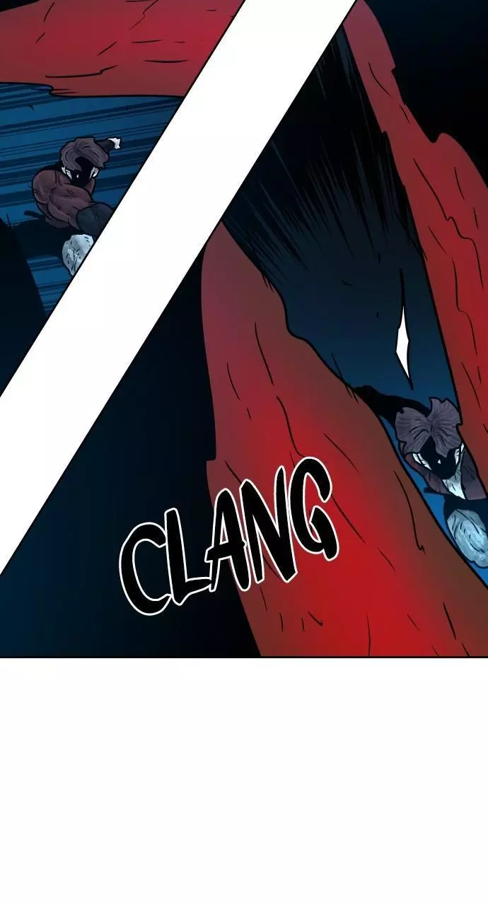 Warrior Executioner Chapter 55 page 53