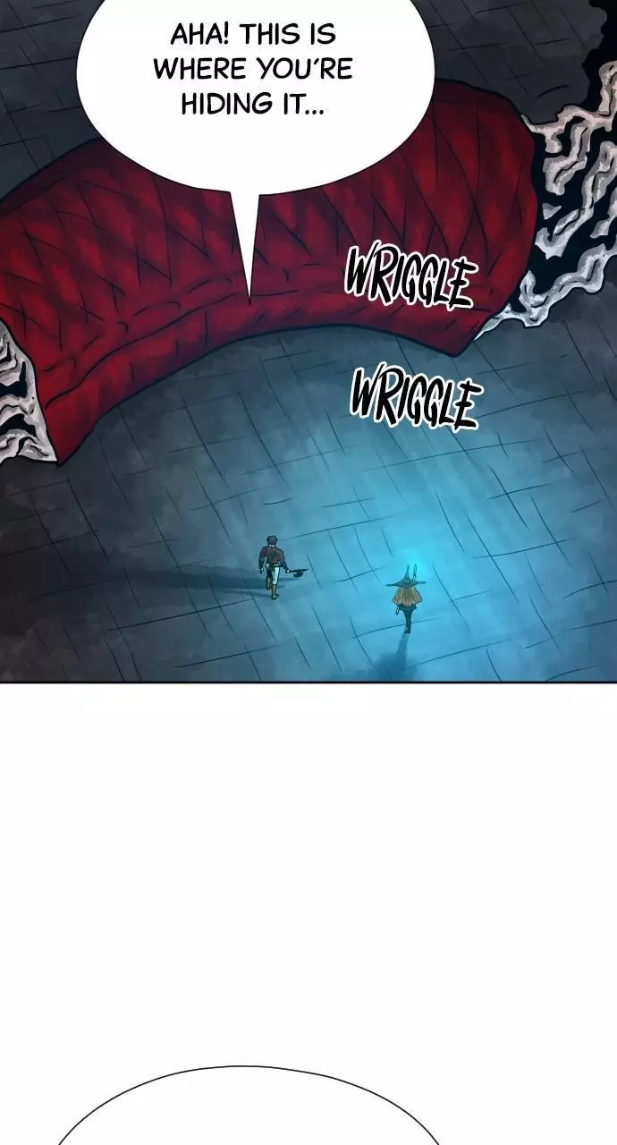 Warrior Executioner Chapter 55 page 46