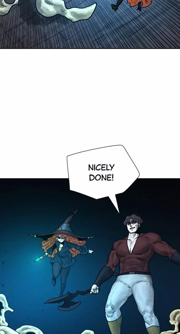 Warrior Executioner Chapter 55 page 41