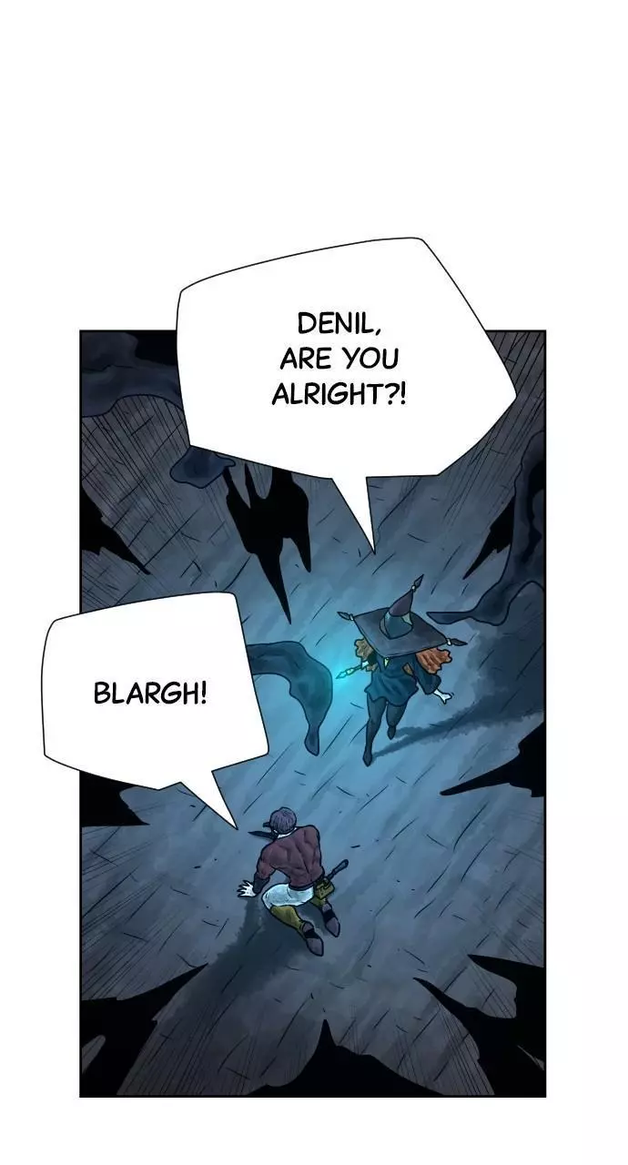 Warrior Executioner Chapter 55 page 24