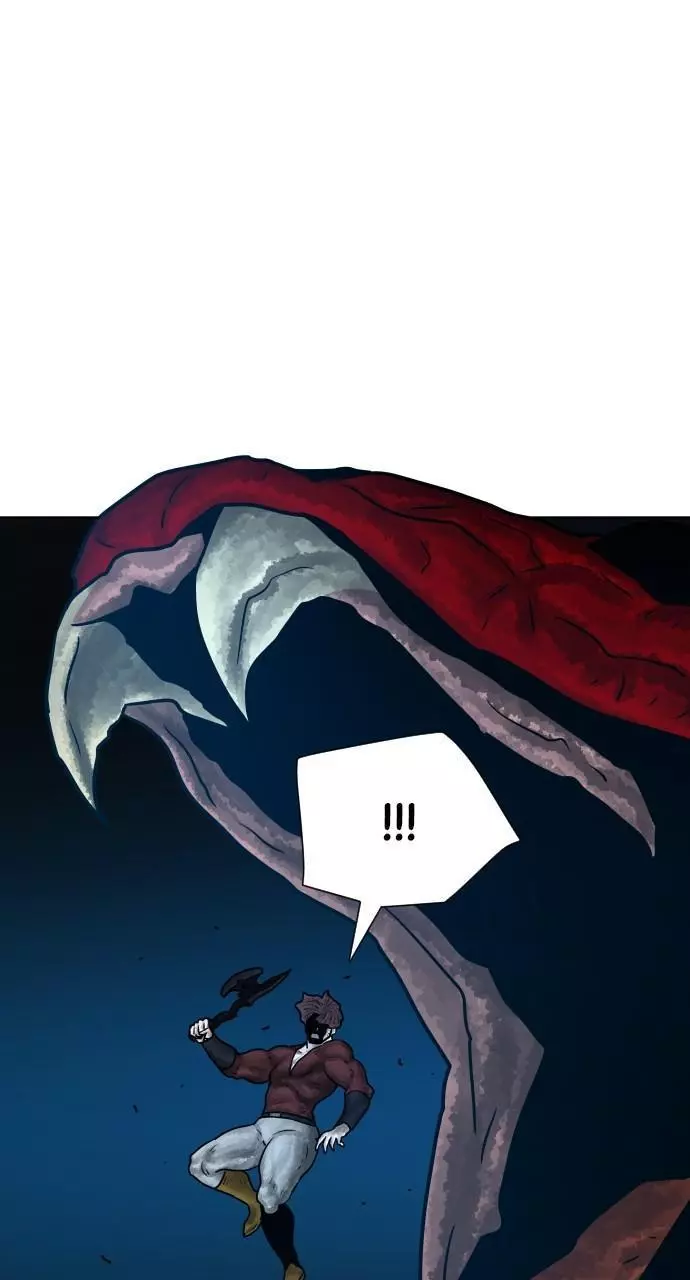 Warrior Executioner Chapter 55 page 18