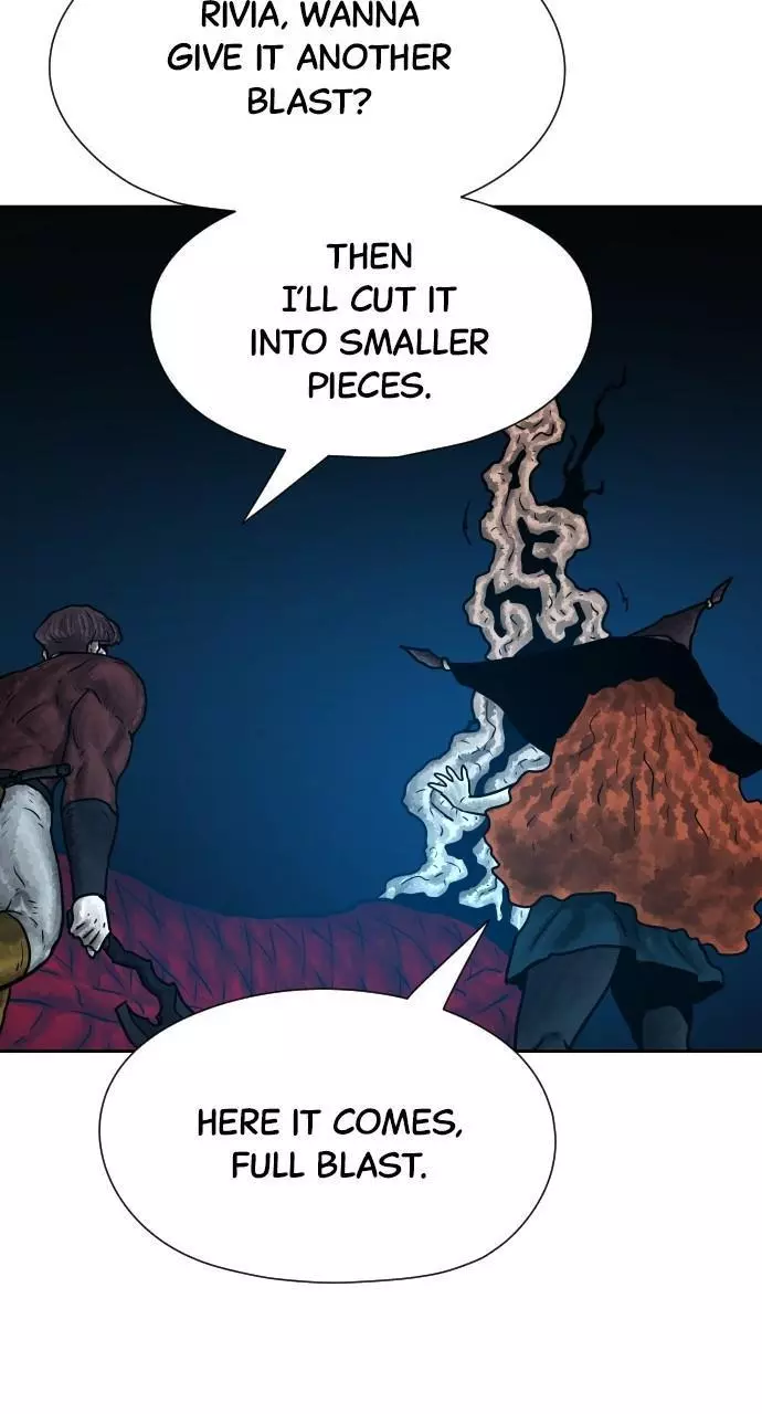 Warrior Executioner Chapter 55 page 47