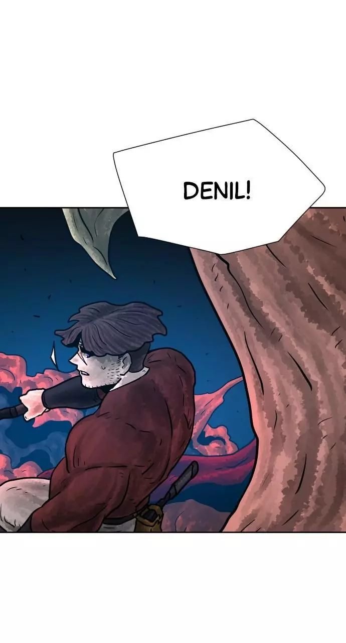 Warrior Executioner Chapter 55 page 17