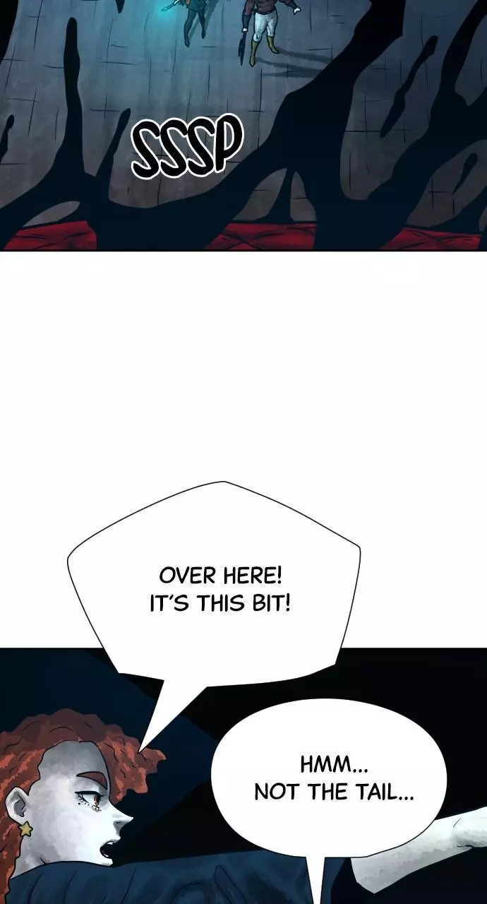 Warrior Executioner Chapter 55 page 44