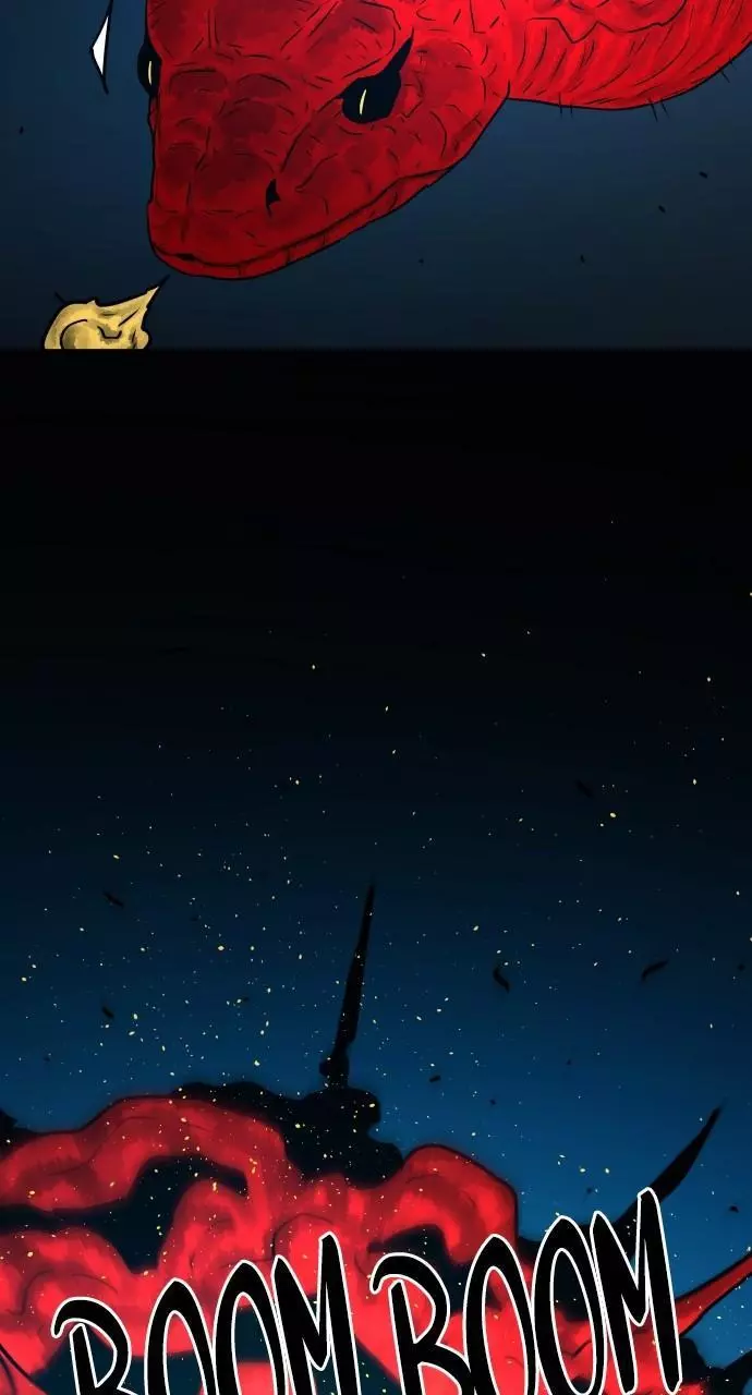 Warrior Executioner Chapter 55 page 21