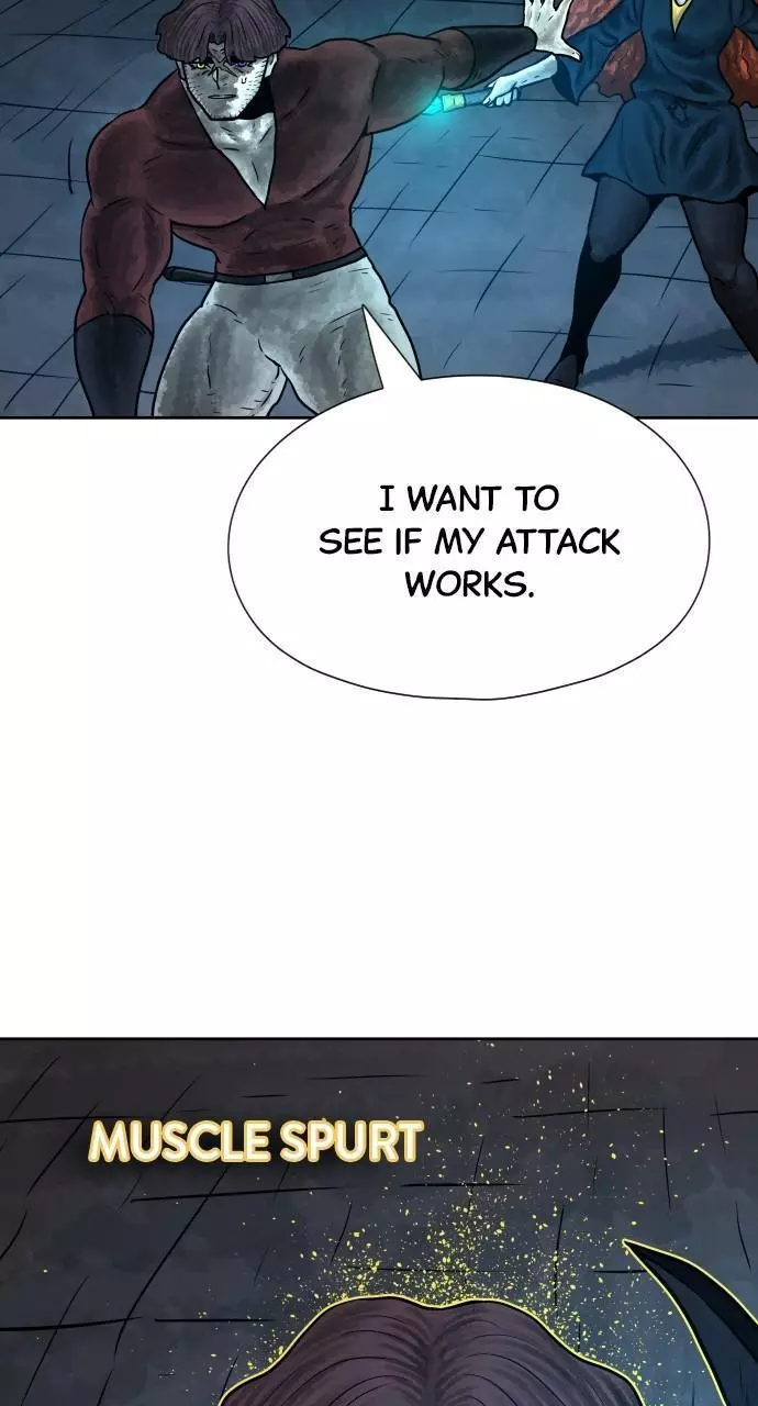 Warrior Executioner Chapter 55 page 5