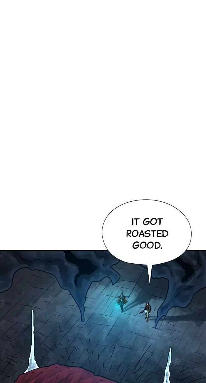 Warrior Executioner Chapter 55 page 49