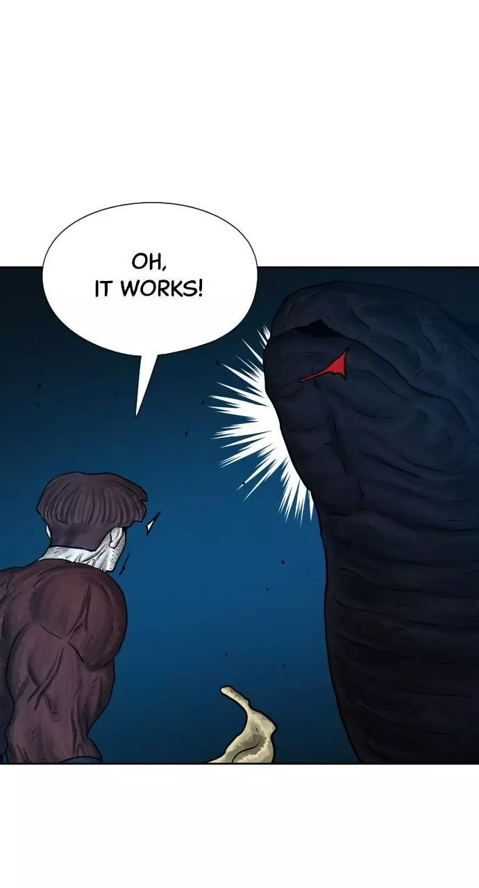 Warrior Executioner Chapter 55 page 9
