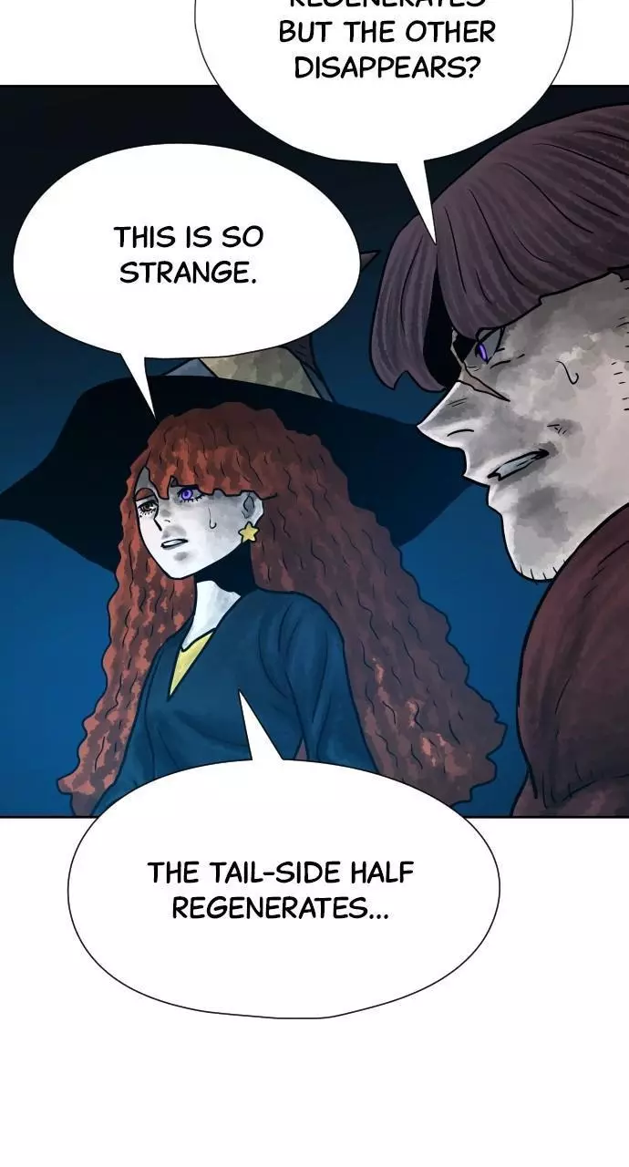 Warrior Executioner Chapter 55 page 30
