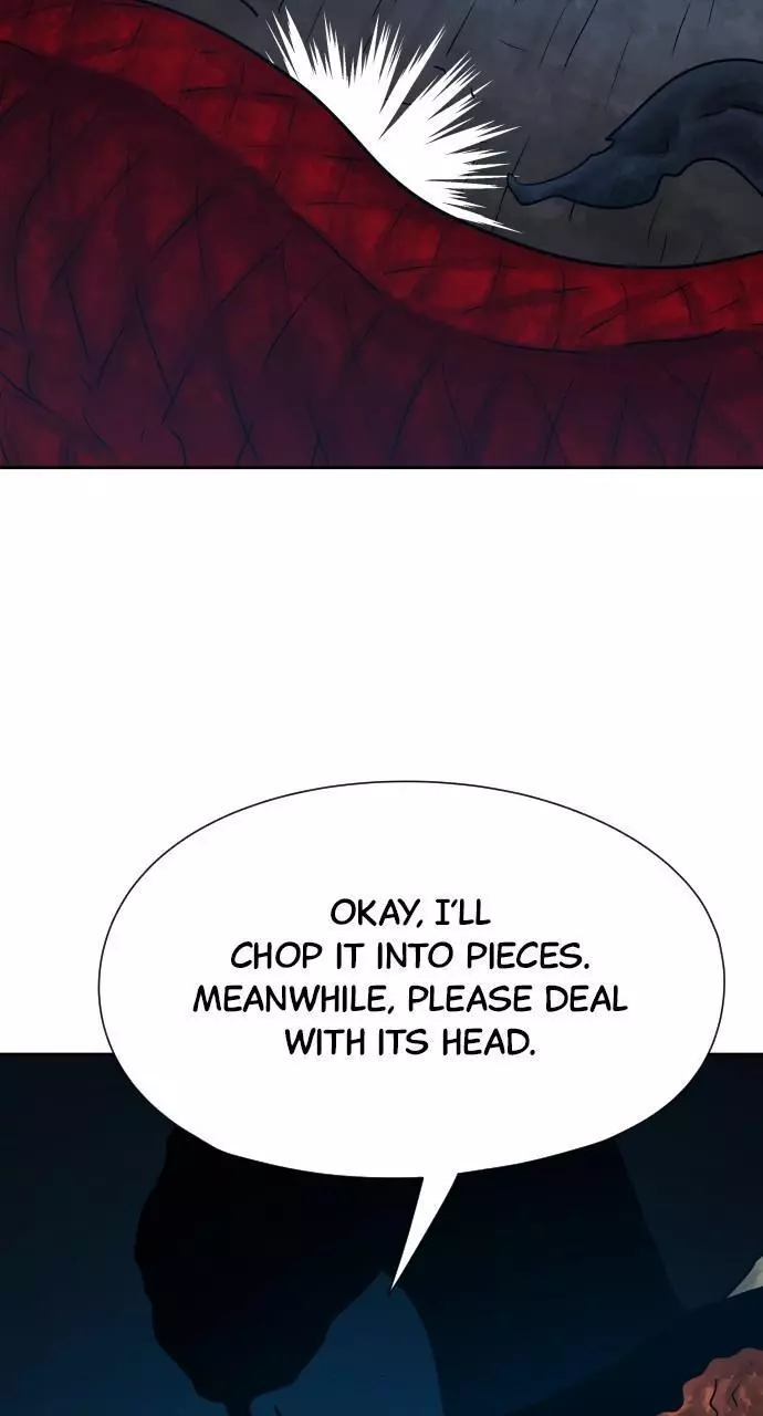 Warrior Executioner Chapter 55 page 33