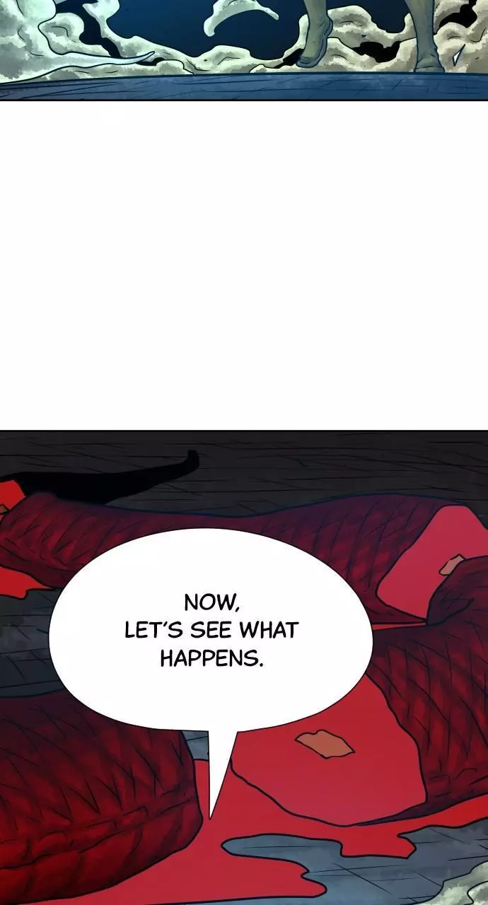 Warrior Executioner Chapter 55 page 42