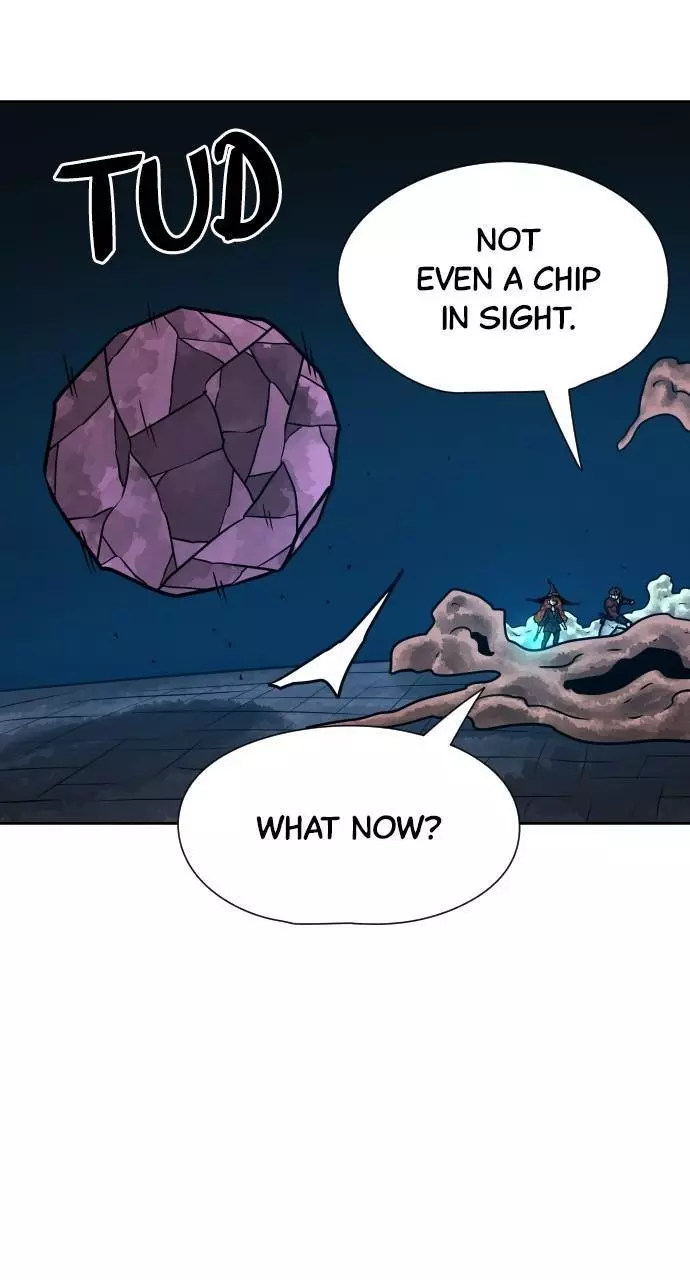 Warrior Executioner Chapter 55 page 66