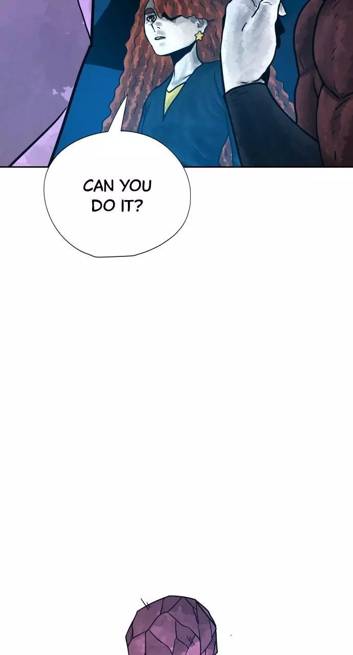 Warrior Executioner Chapter 55 page 64
