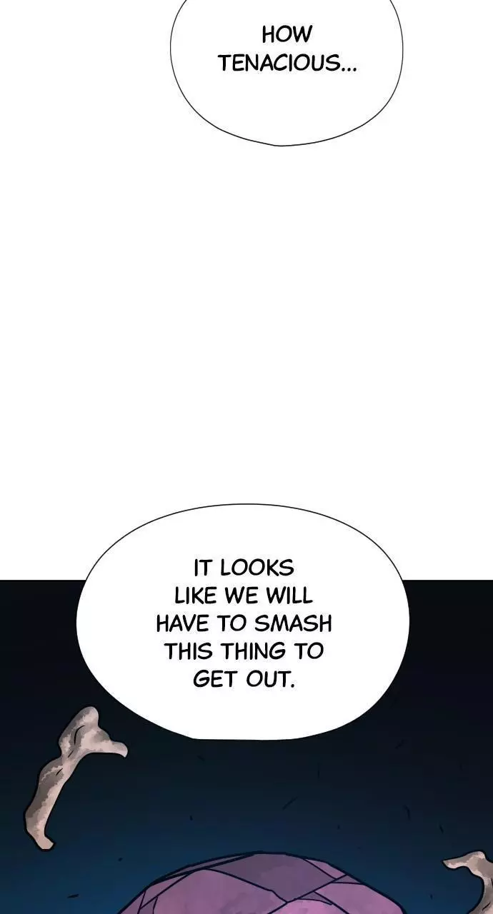 Warrior Executioner Chapter 55 page 62