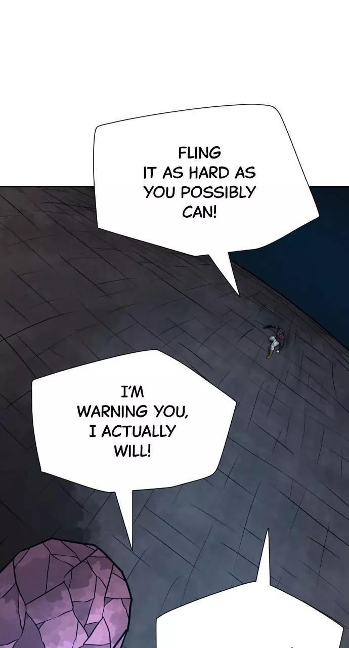 Warrior Executioner Chapter 55 page 72
