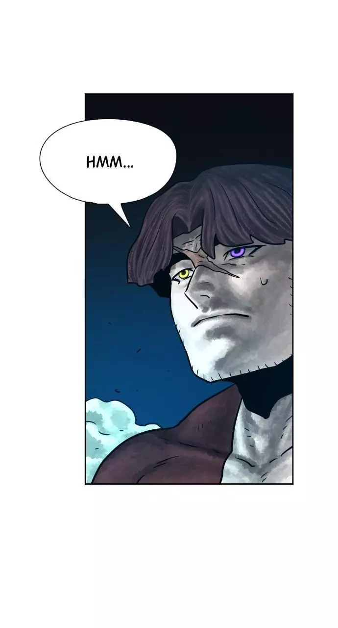 Warrior Executioner Chapter 55 page 67