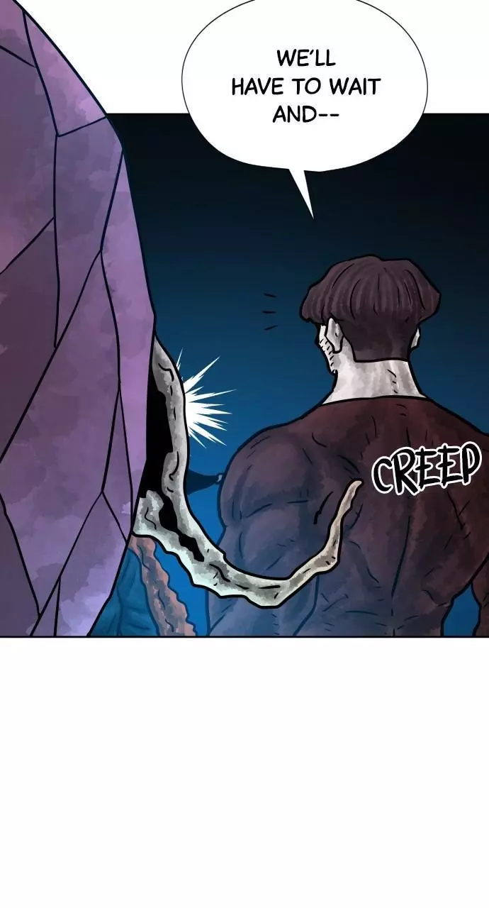 Warrior Executioner Chapter 55 page 59
