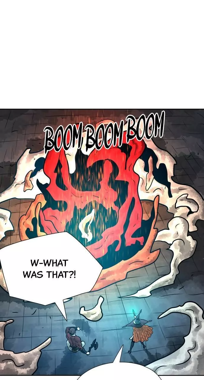 Warrior Executioner Chapter 55 page 61