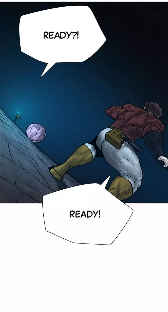 Warrior Executioner Chapter 55 page 71