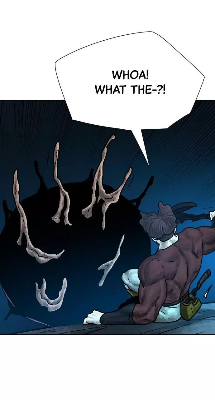 Warrior Executioner Chapter 55 page 60