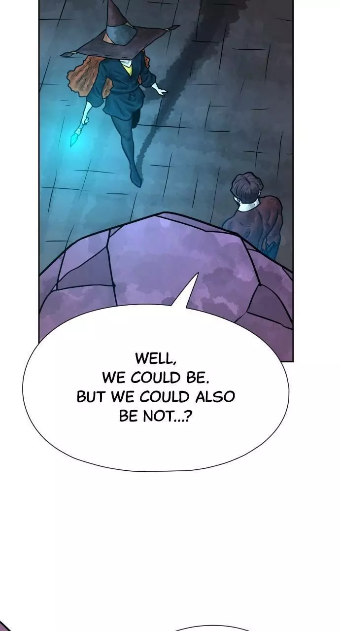 Warrior Executioner Chapter 55 page 58