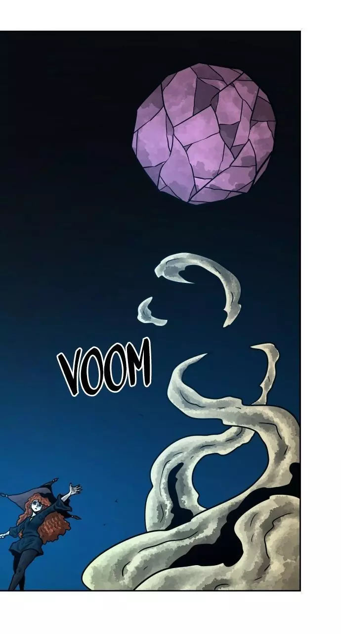 Warrior Executioner Chapter 55 page 75