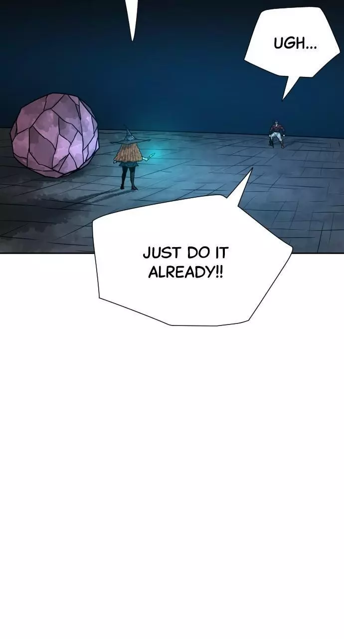 Warrior Executioner Chapter 55 page 74