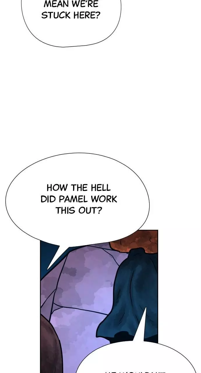 Warrior Executioner Chapter 55 page 93