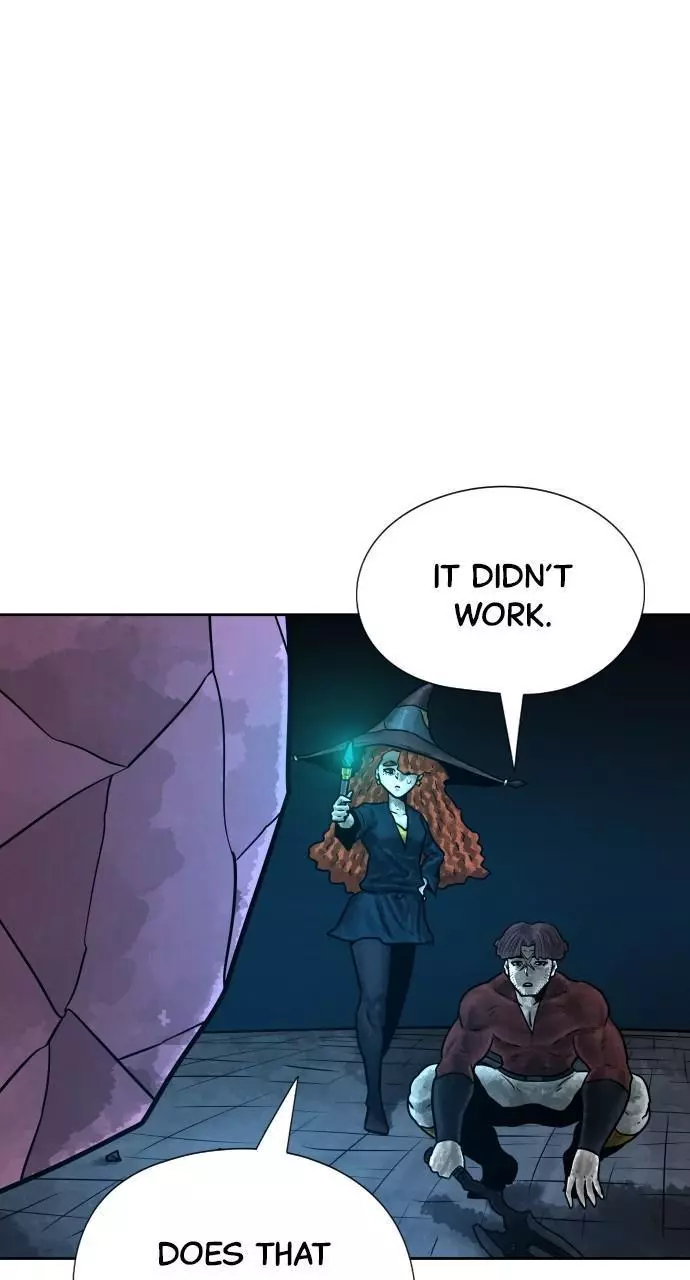 Warrior Executioner Chapter 55 page 92