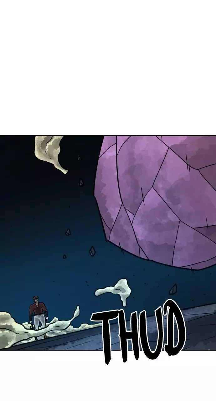 Warrior Executioner Chapter 55 page 90