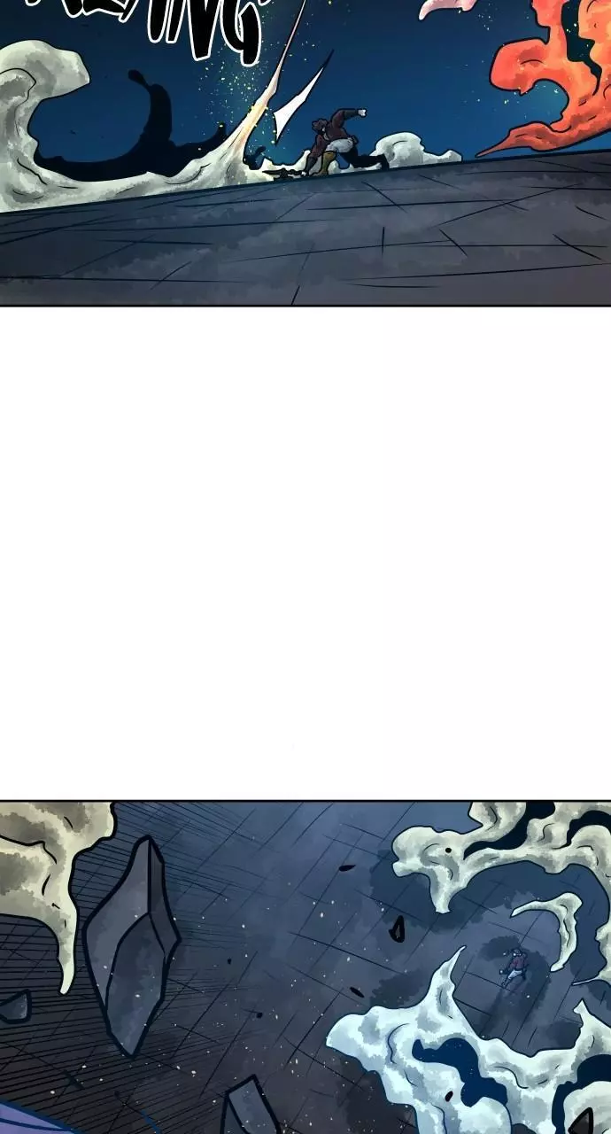 Warrior Executioner Chapter 55 page 87