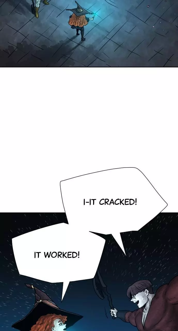 Warrior Executioner Chapter 55 page 102