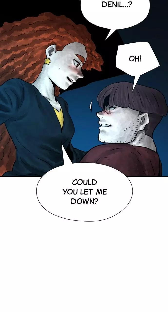 Warrior Executioner Chapter 55 page 105
