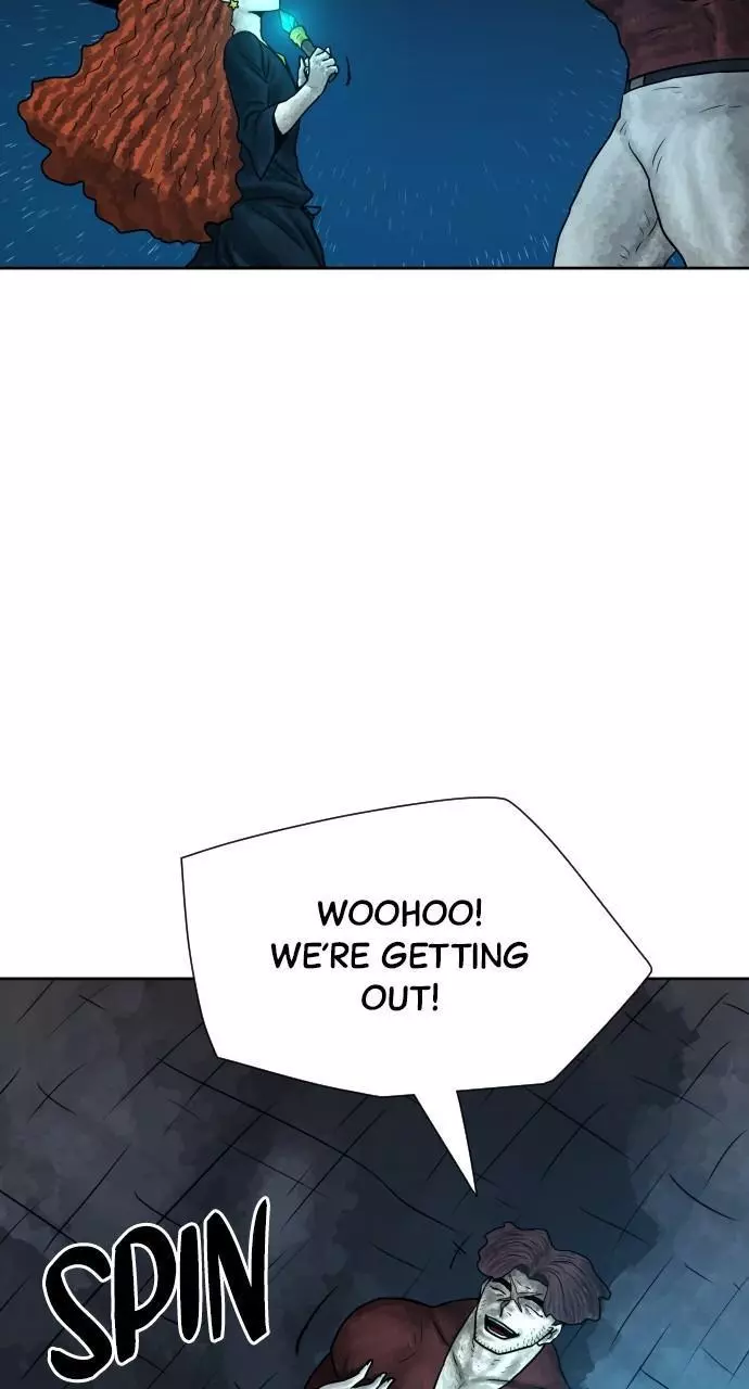 Warrior Executioner Chapter 55 page 103