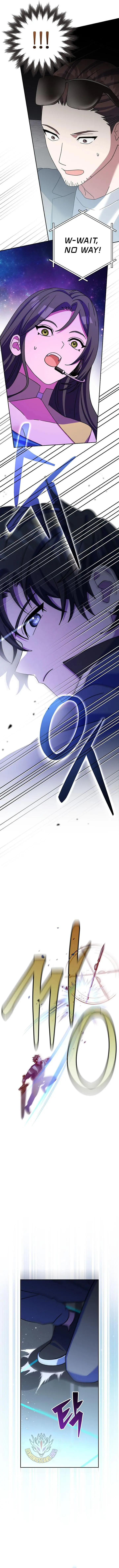 Genius Archer's Livestreaming Chapter 55 page 9