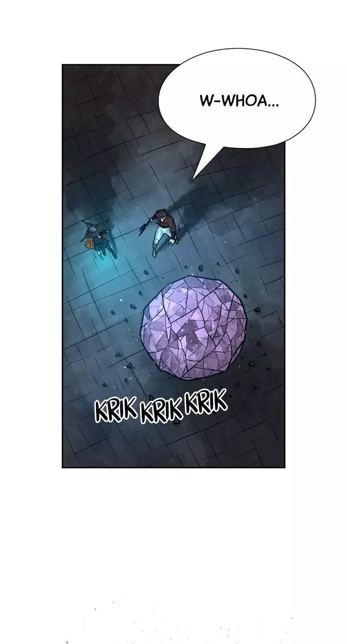 Warrior Executioner Chapter 55 page 98