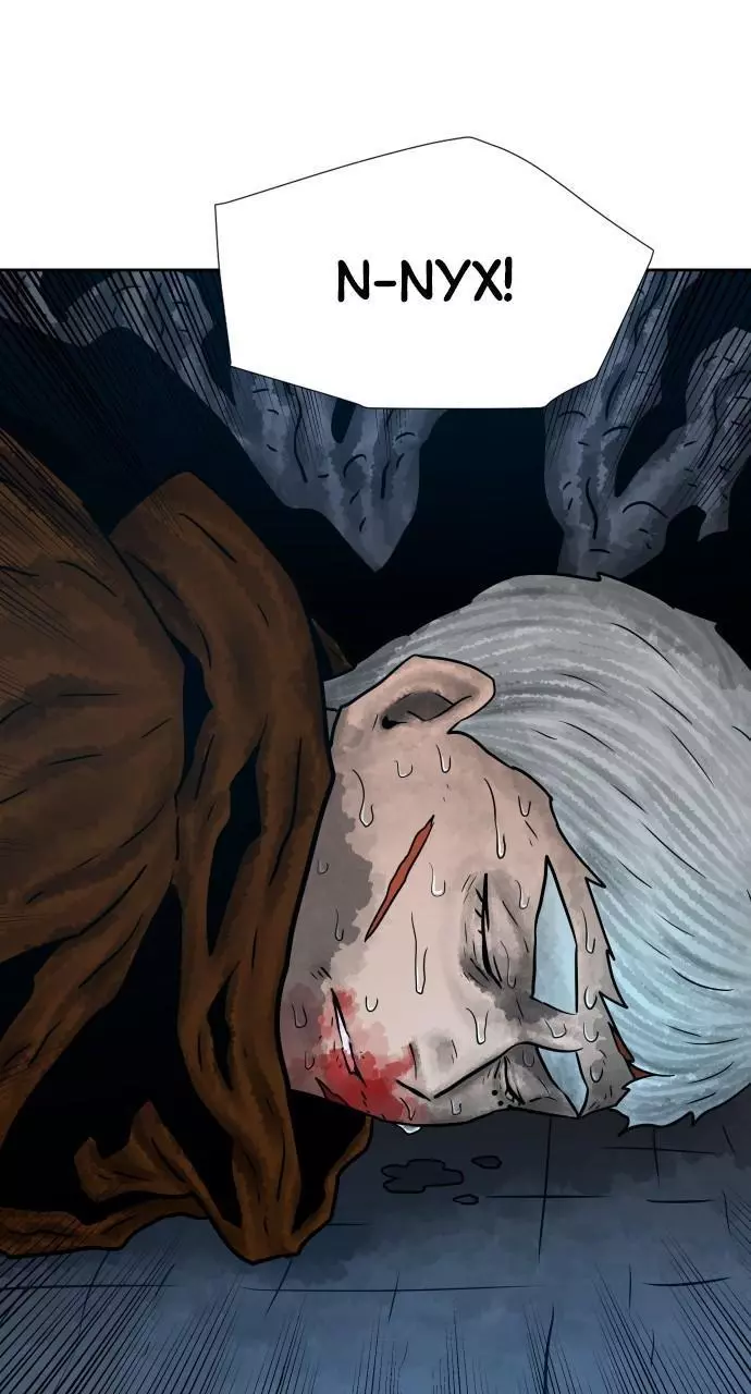 Warrior Executioner Chapter 55 page 109