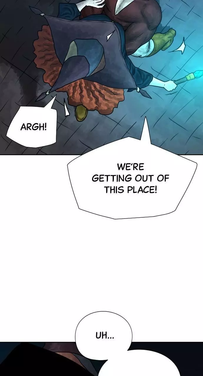 Warrior Executioner Chapter 55 page 104