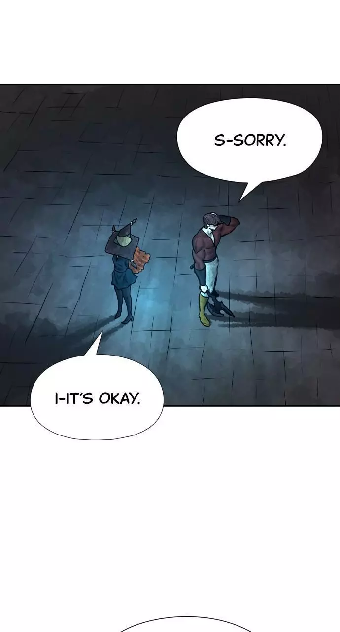 Warrior Executioner Chapter 55 page 106