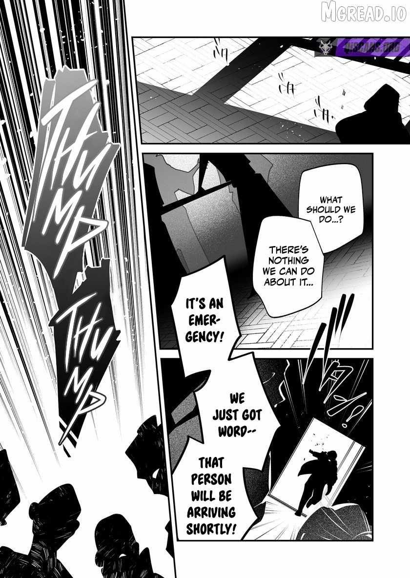Hero's Party Want to Experience LOVE Chapter 52 page 7