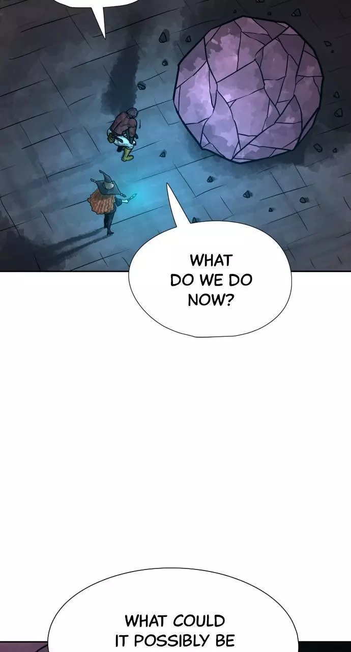 Warrior Executioner Chapter 55 page 95