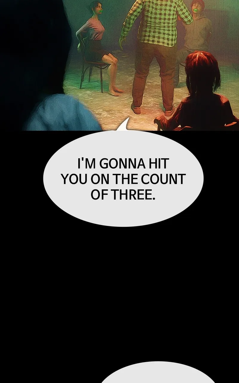 There Are No Demons Chapter 55 page 31