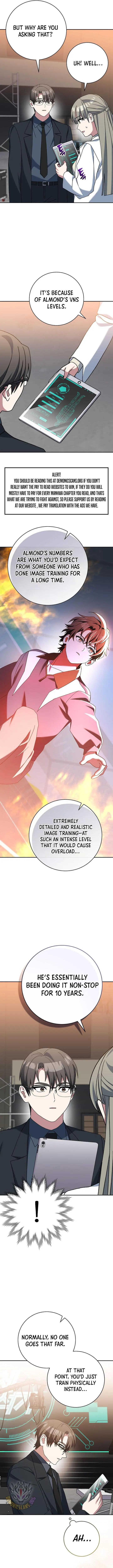 Genius Archer's Livestreaming Chapter 55 page 12
