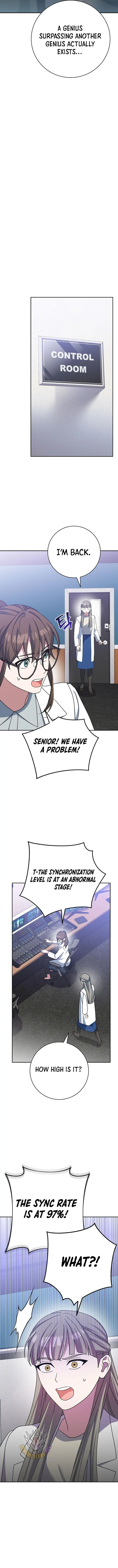 Genius Archer's Livestreaming Chapter 55 page 17