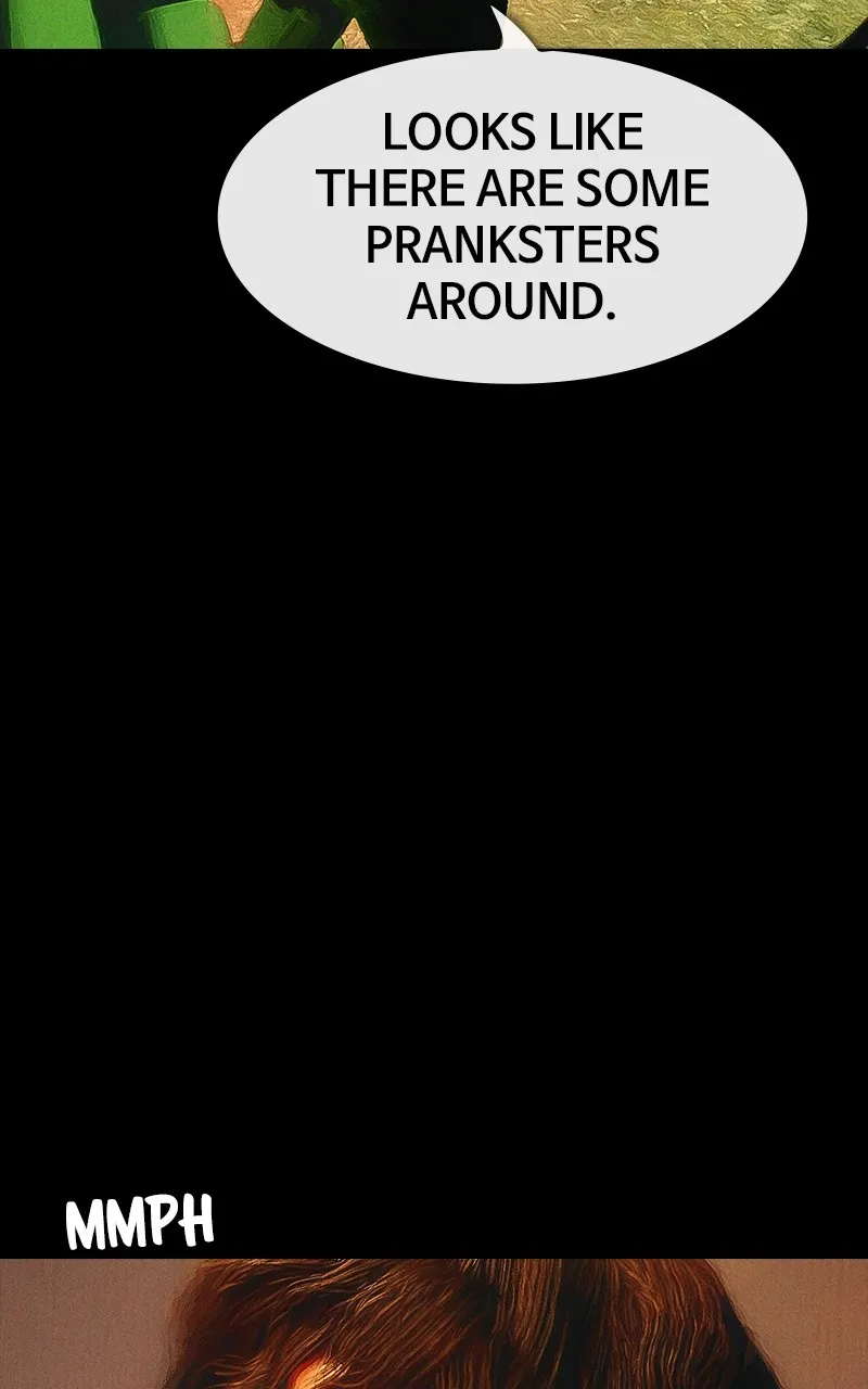 There Are No Demons Chapter 55 page 25