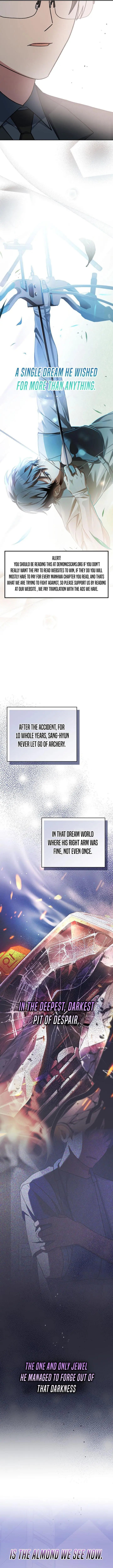 Genius Archer's Livestreaming Chapter 55 page 14