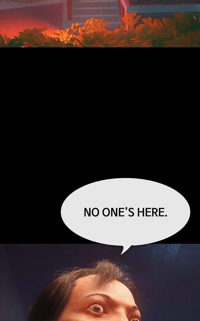 There Are No Demons Chapter 55 page 14