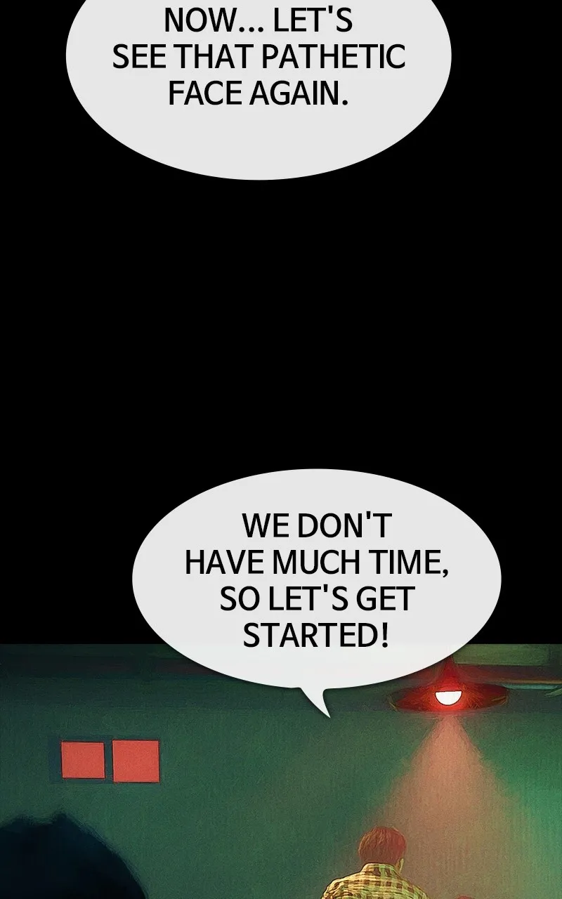 There Are No Demons Chapter 55 page 30