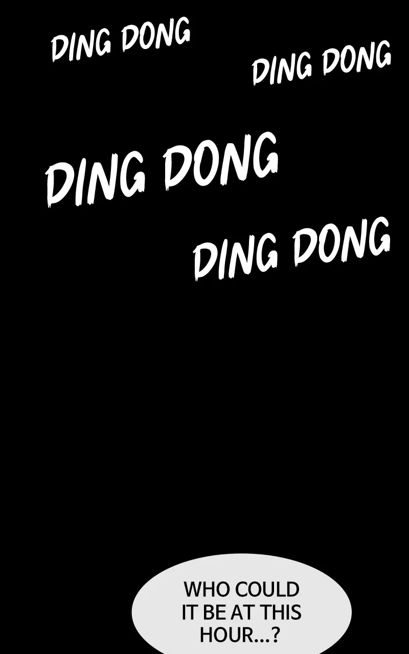 There Are No Demons Chapter 55 page 3
