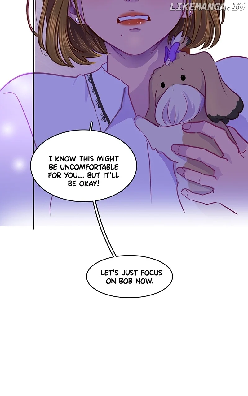Love 4 a Walk Chapter 55 page 22